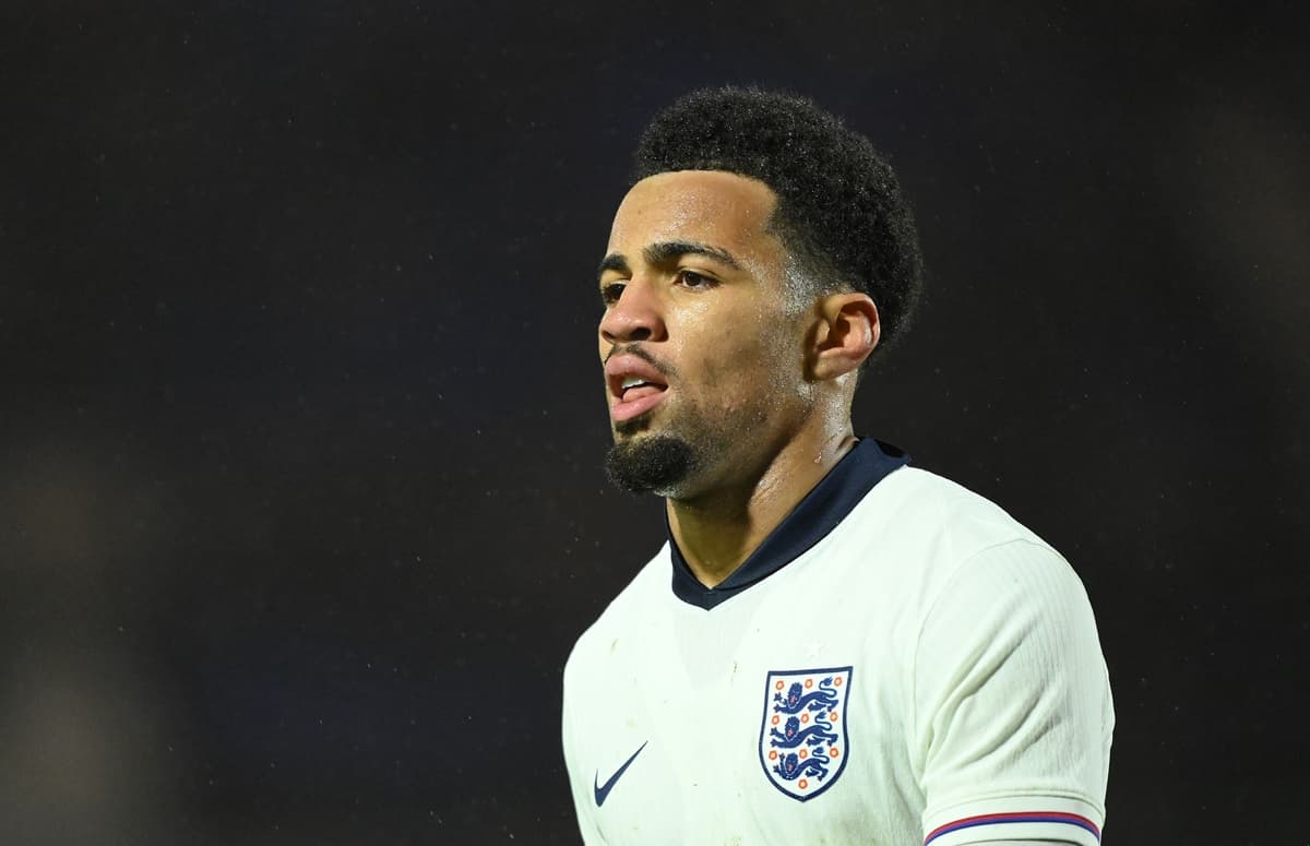 Chelsea joins the race to sign Arsenal youngster