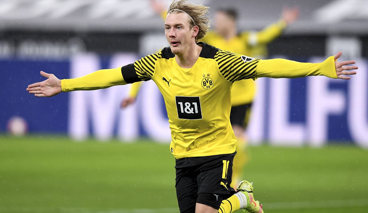 Arsenal and Atletico Madrid set to battle it out for Bundesliga star