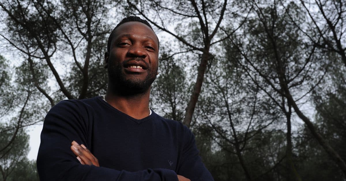 Lauren says it would not be good news for Arsenal if Tottenham are relegated