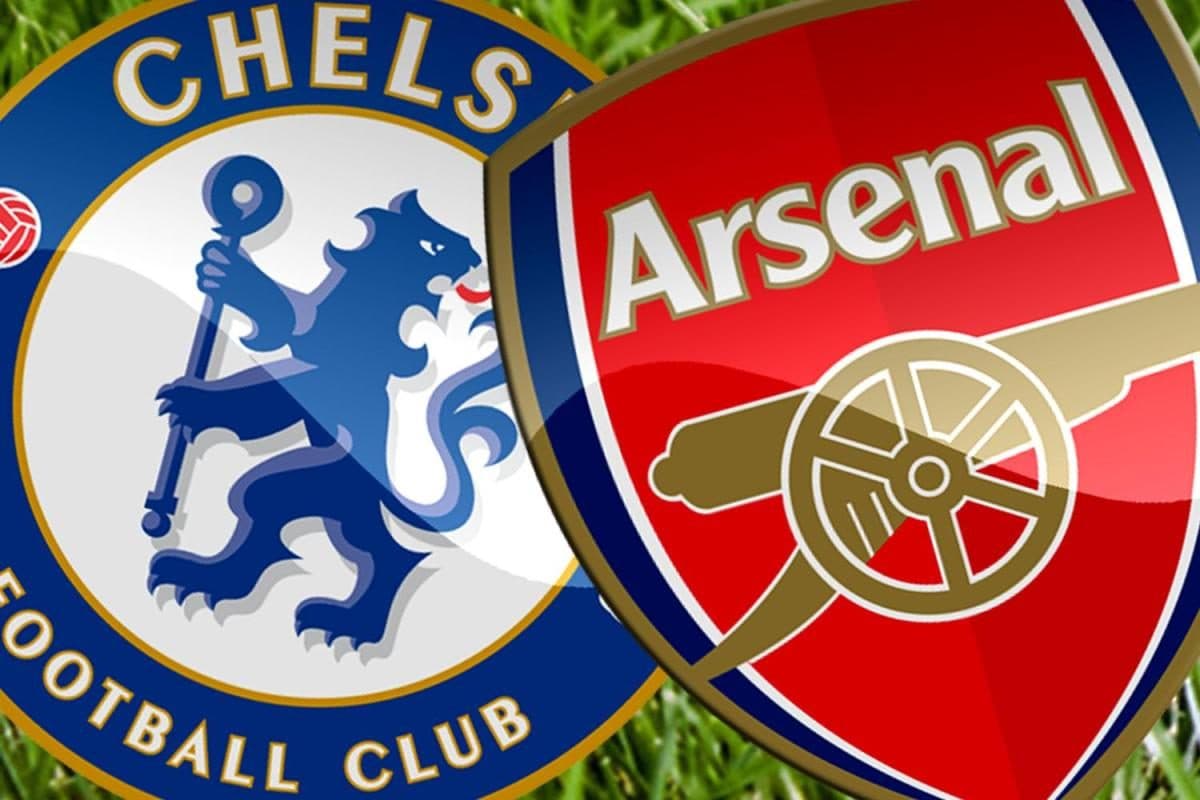 From Emery to Arteta, Could Chelsea Follow Arsenal’s Rebuild Path?