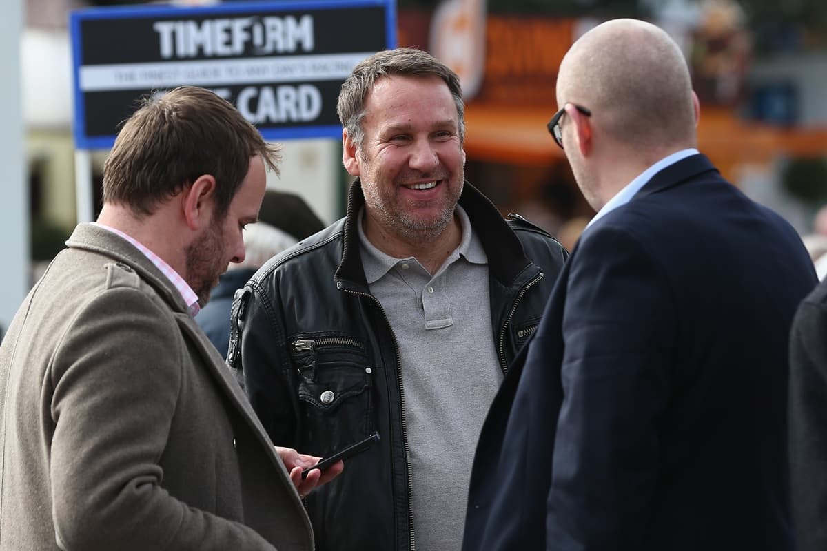 Merson believes everything changes if Arsenal loses on Sunday