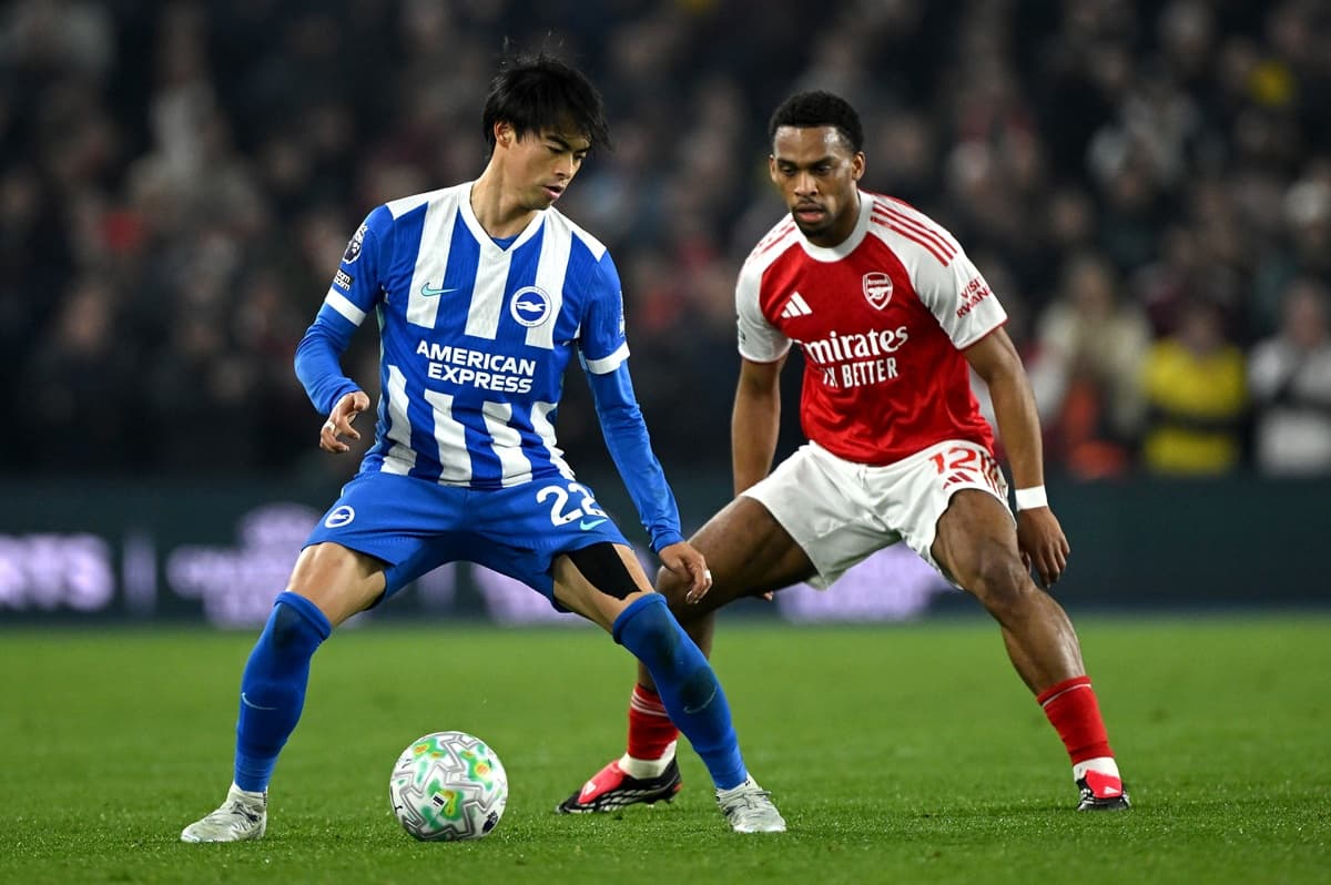 Two Arsenal stars enter Real Madrid’s summer plans