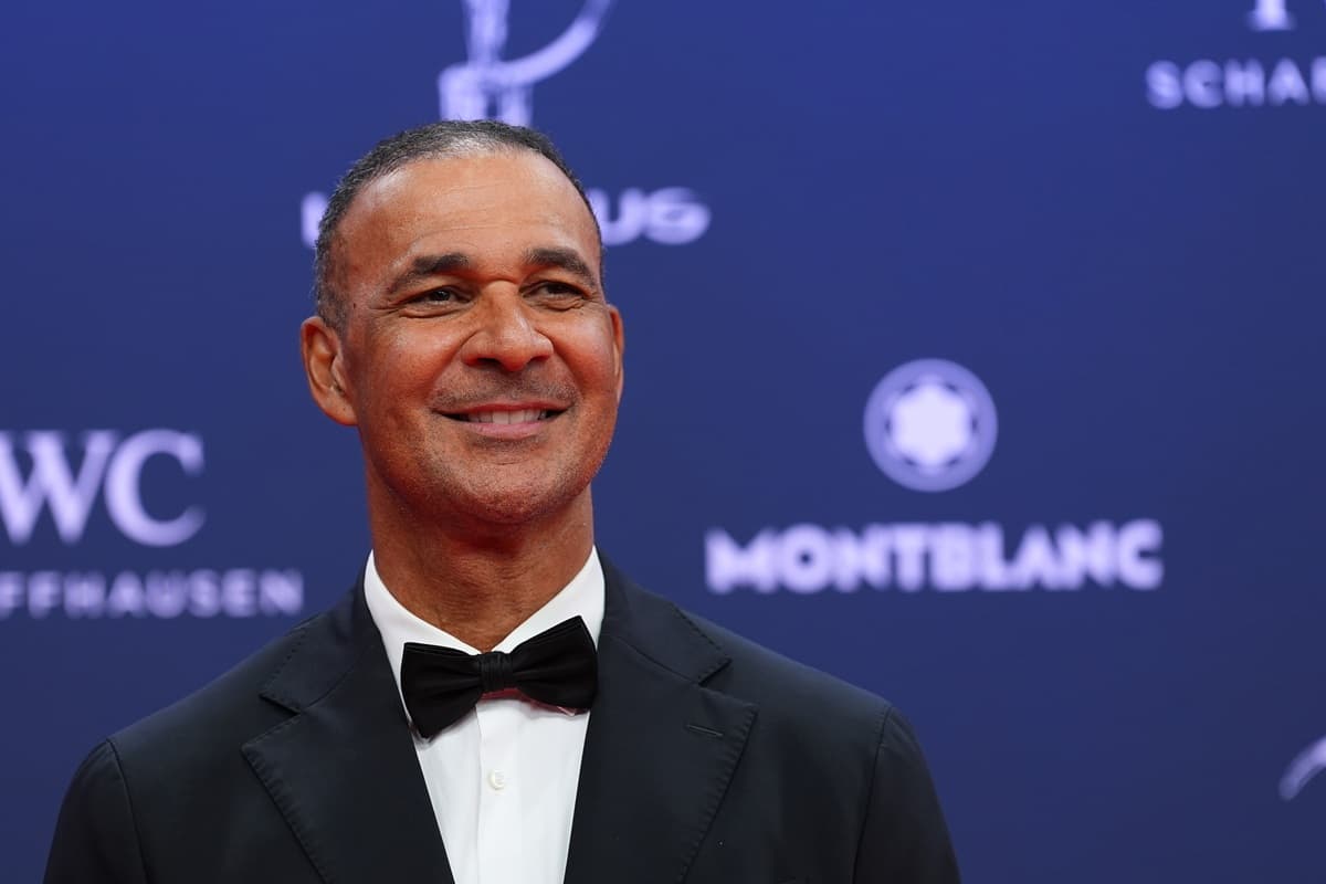 Ruud Gullit tips ex-Arsenal man for the Man Utd managerial role