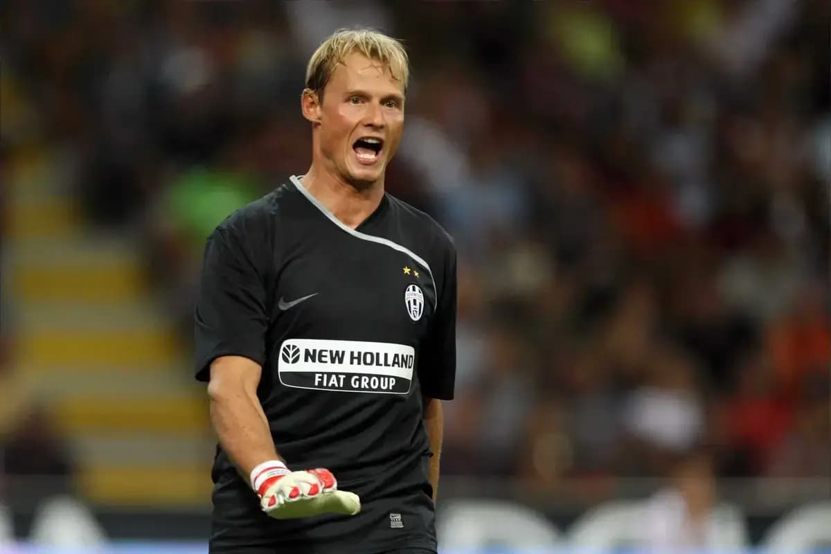 Alex Manninger – Once A Gunner Always A Gunner