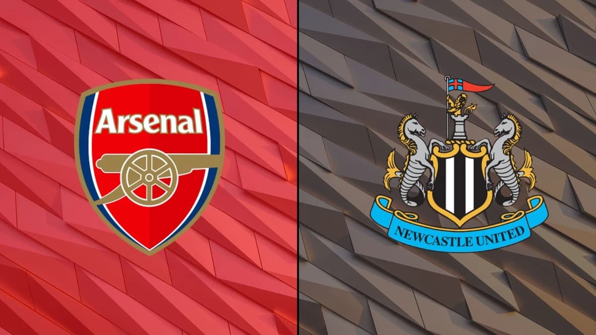 Confirmed Arsenal team v Newcastle United – Havertz starts, Saka on bench