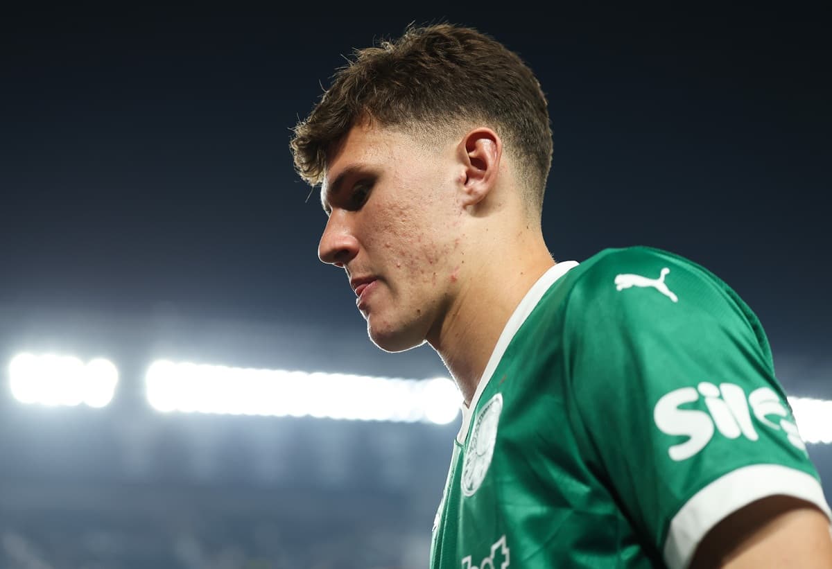 Arsenal and Nottingham Forest are competing for Brazilian youngster