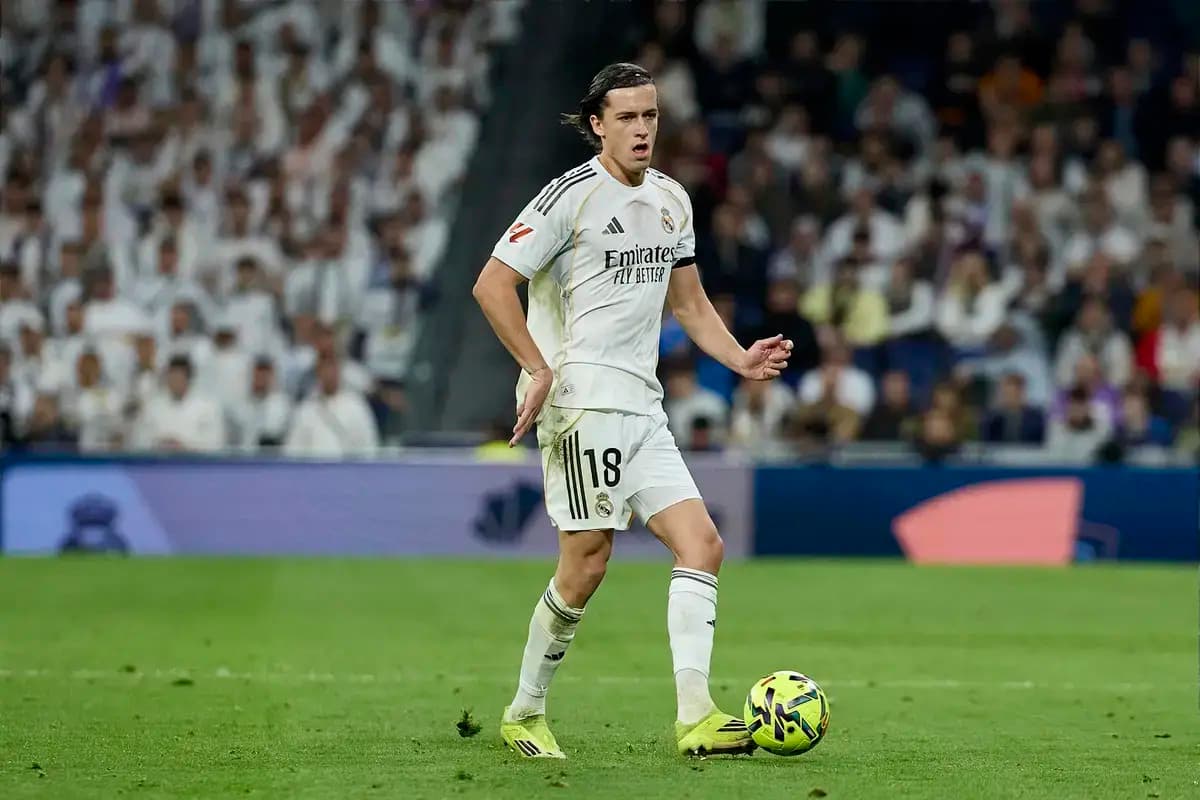 Mikel Arteta makes a personal promise to Real Madrid star if he joins Gunners