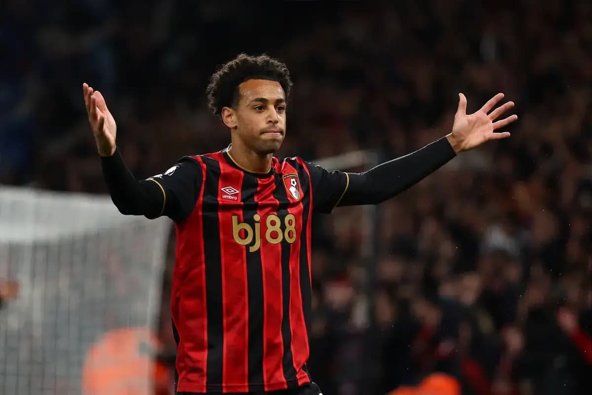 Bournemouth star reveals how Arsenal fans helped them beat Gunners