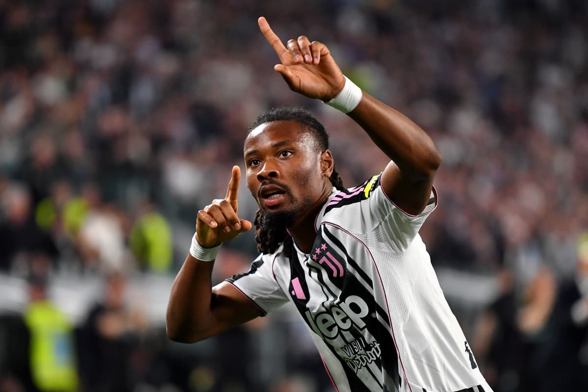 Juventus 2-0 Bologna: Dominant Old Lady closes in on second place