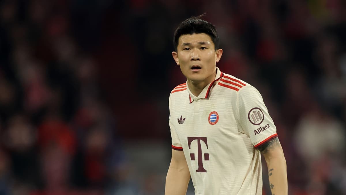 Spalletti’s former Napoli star becomes Juventus main summer target