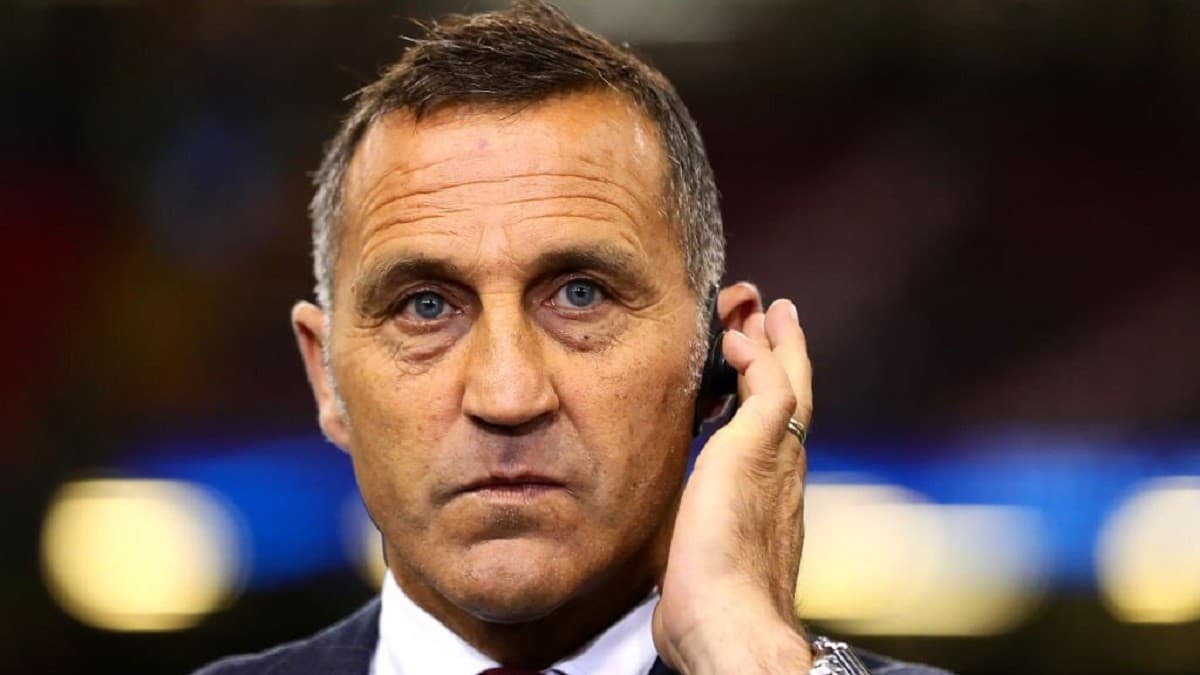 Angelo Di Livio says Fiorentina will give their best against Juventus