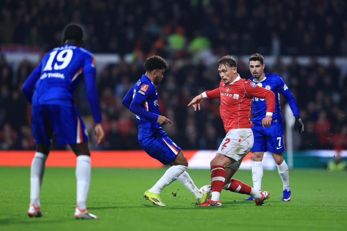 Juventus to face Chelsea in Hong Kong this summer