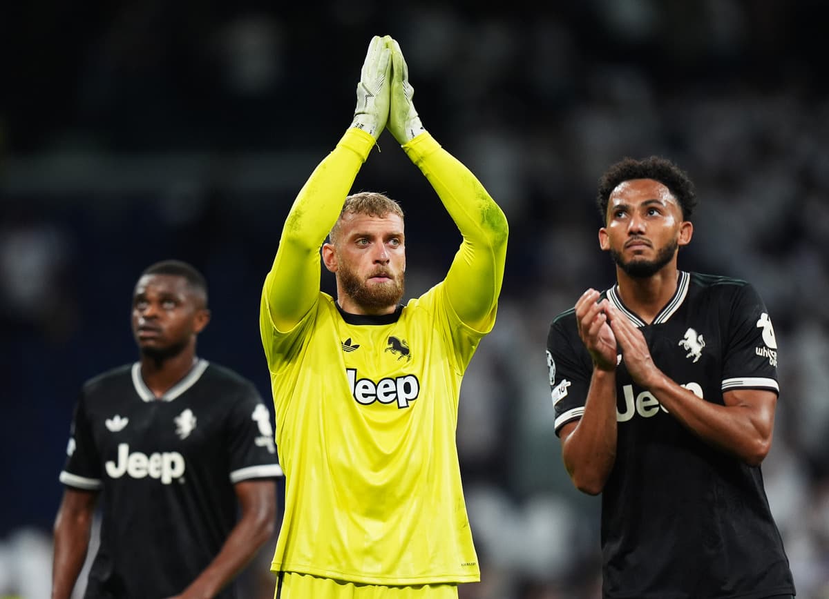What Alisson’s arrival could mean for Di Gregorio and Perin