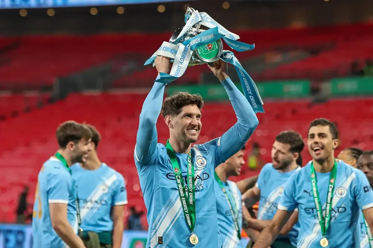 Premier League defender wants to join Juventus this summer