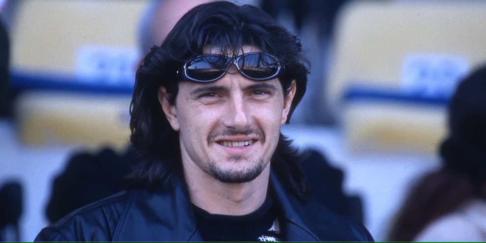 Michele Padovano tells Juventus how they should structure their rebuild