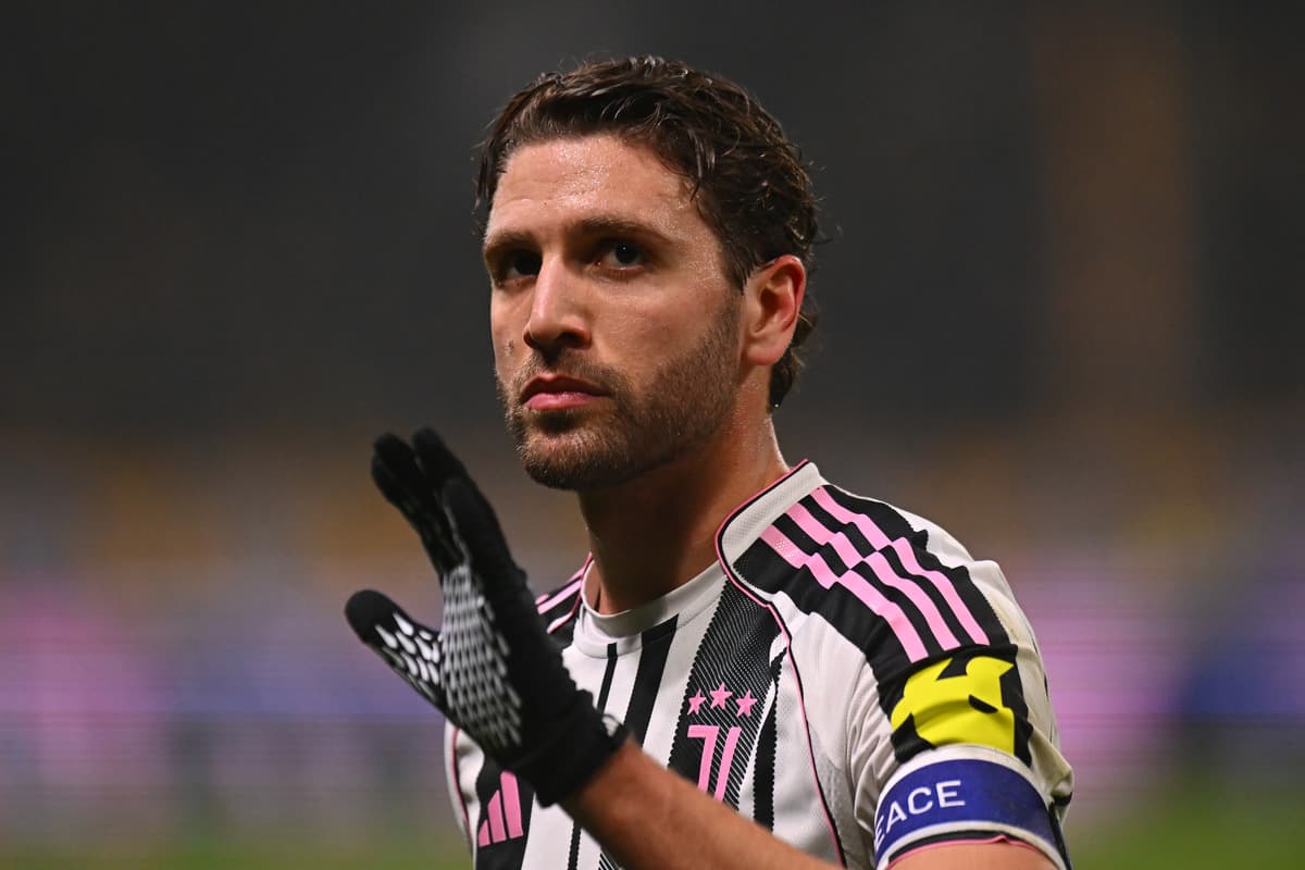 Juventus closes in on securing the future of one of their key players