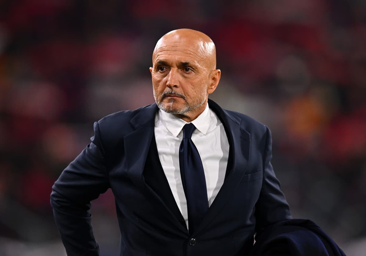 Spalletti requests 6-7 new Juventus signings to catch Inter Milan – Which roles must be addressed?
