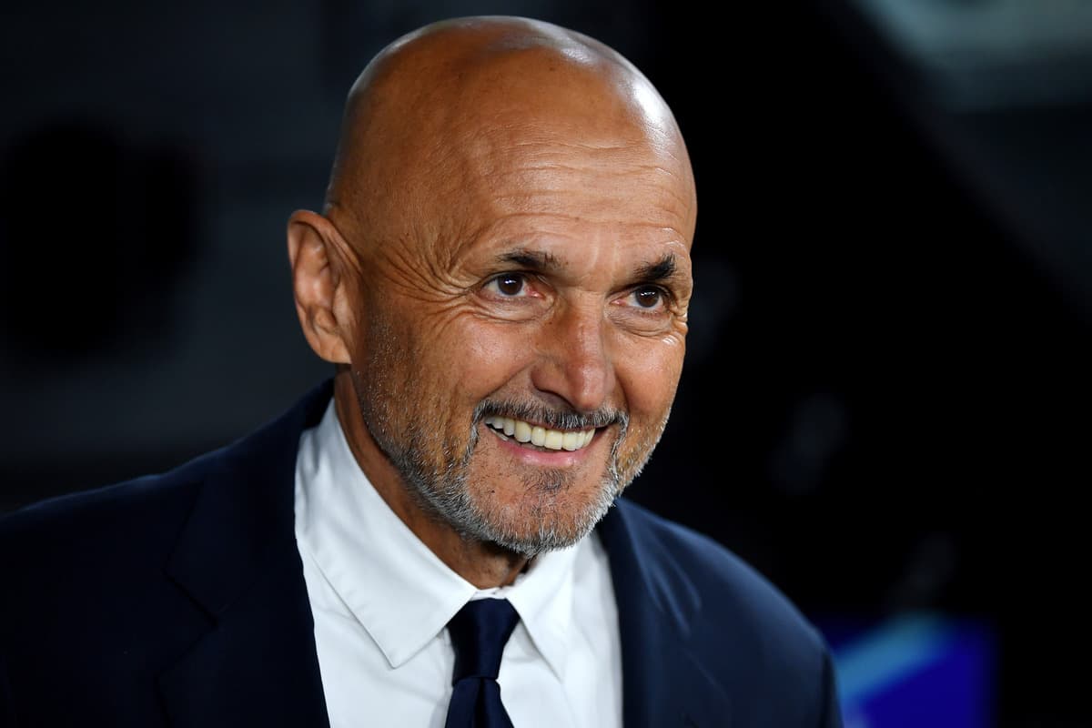 Spalletti hails Juventus display: “This can change careers, we deserve the Champions League”