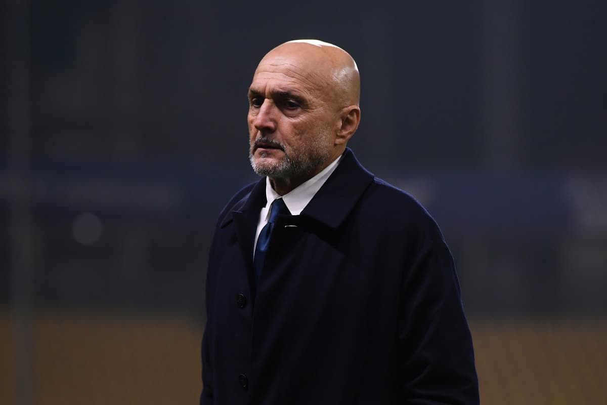 Spalletti admits Juventus became ‘boys’ under pressure, tells the management which profile to sign