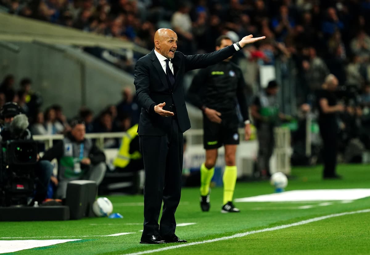 Spalletti admits Juventus were fortunate against Atalanta, explains Yildiz struggles