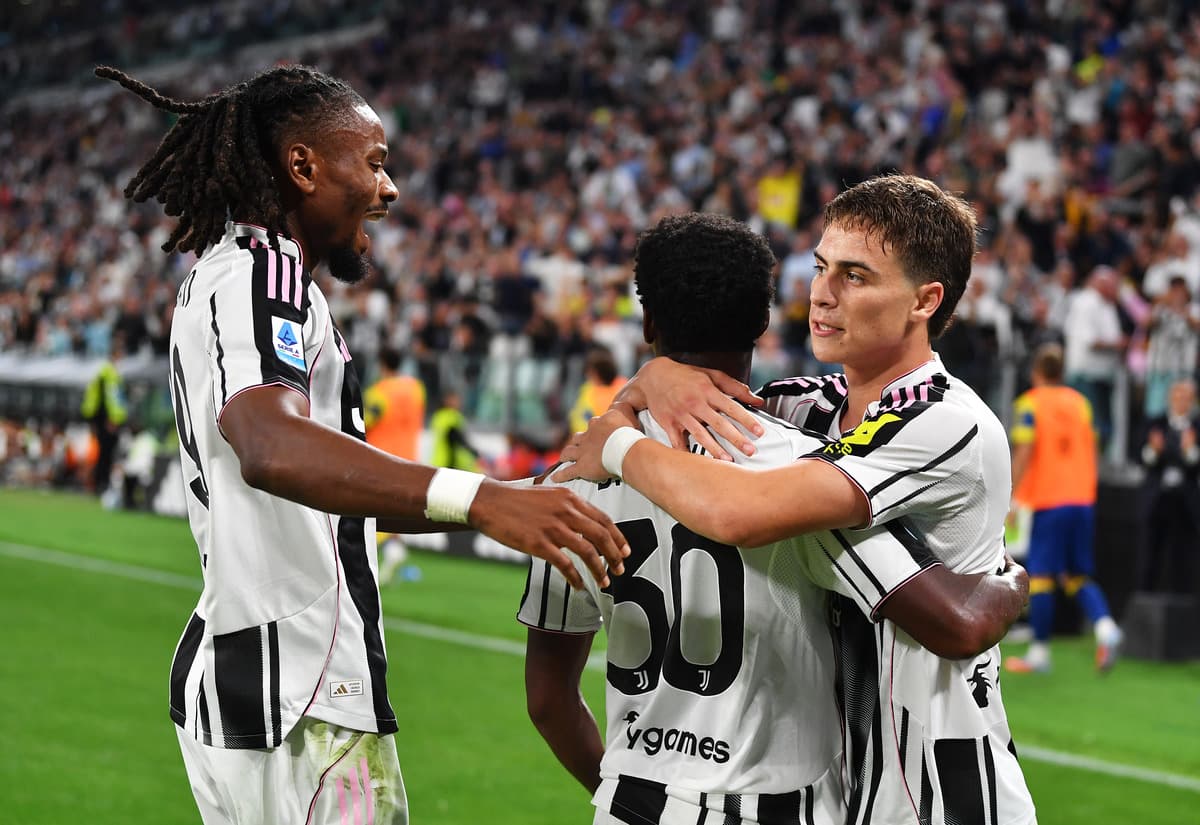 Milan vs Juventus probable lineups: Will Yildiz recover in time?