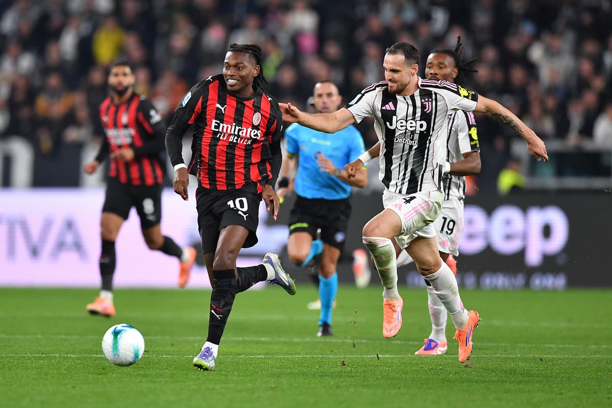 Report: Juventus willing to sell Gatti to make room for Spalletti favourite