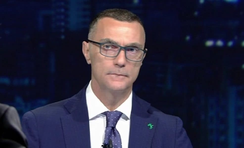 Inter Milan legend believes Juventus paid for Spalletti’s wrong substitution