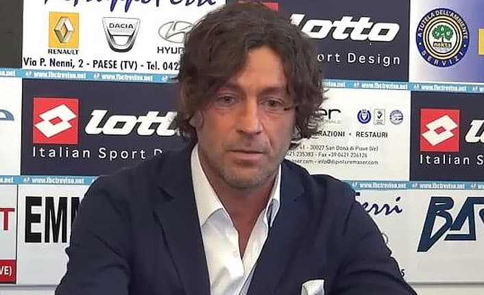 Massimo Orlando says Juventus do not deserve top four finish if they lose to Verona