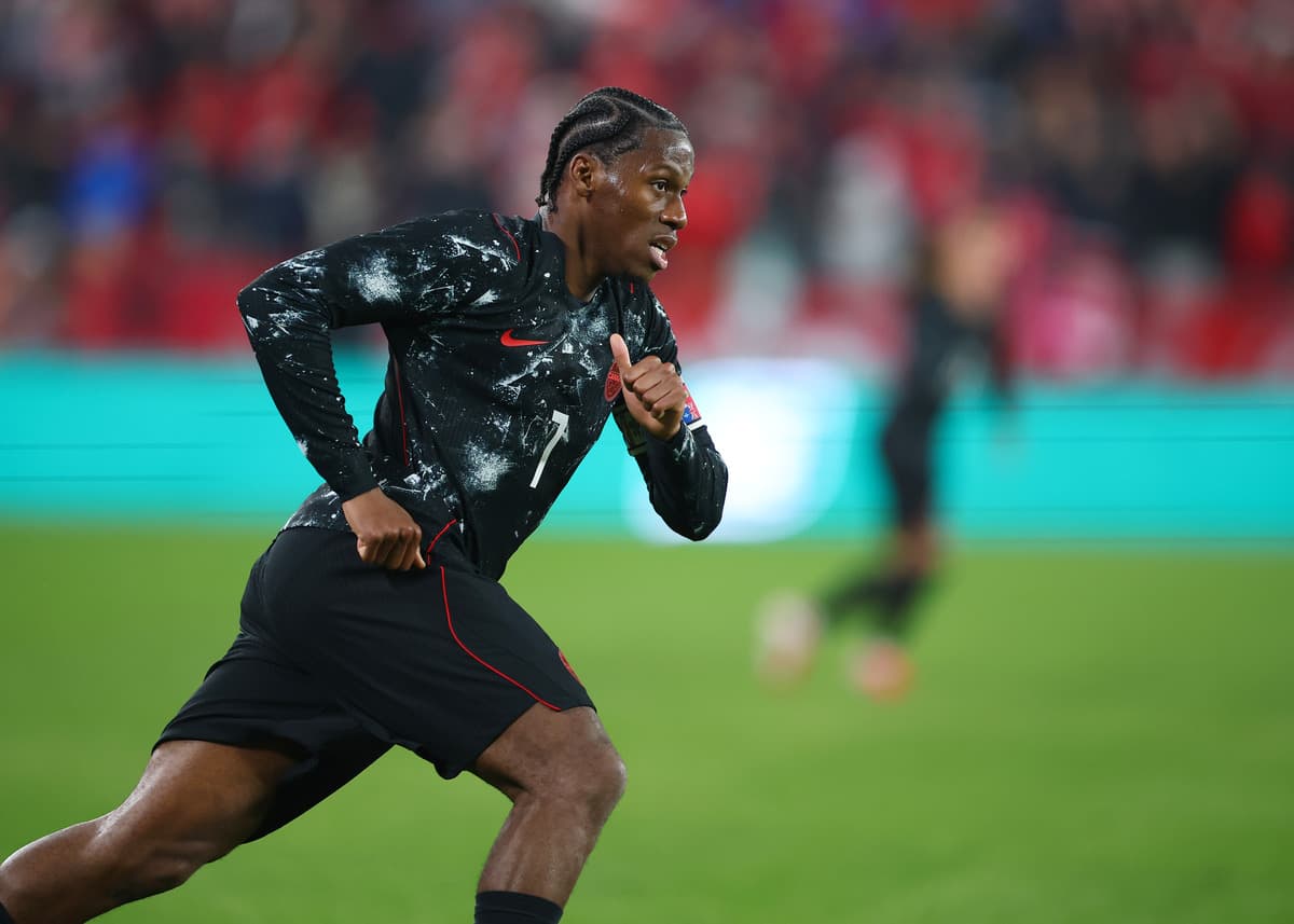 Milan vs Juventus official starting lineups: David leads the line