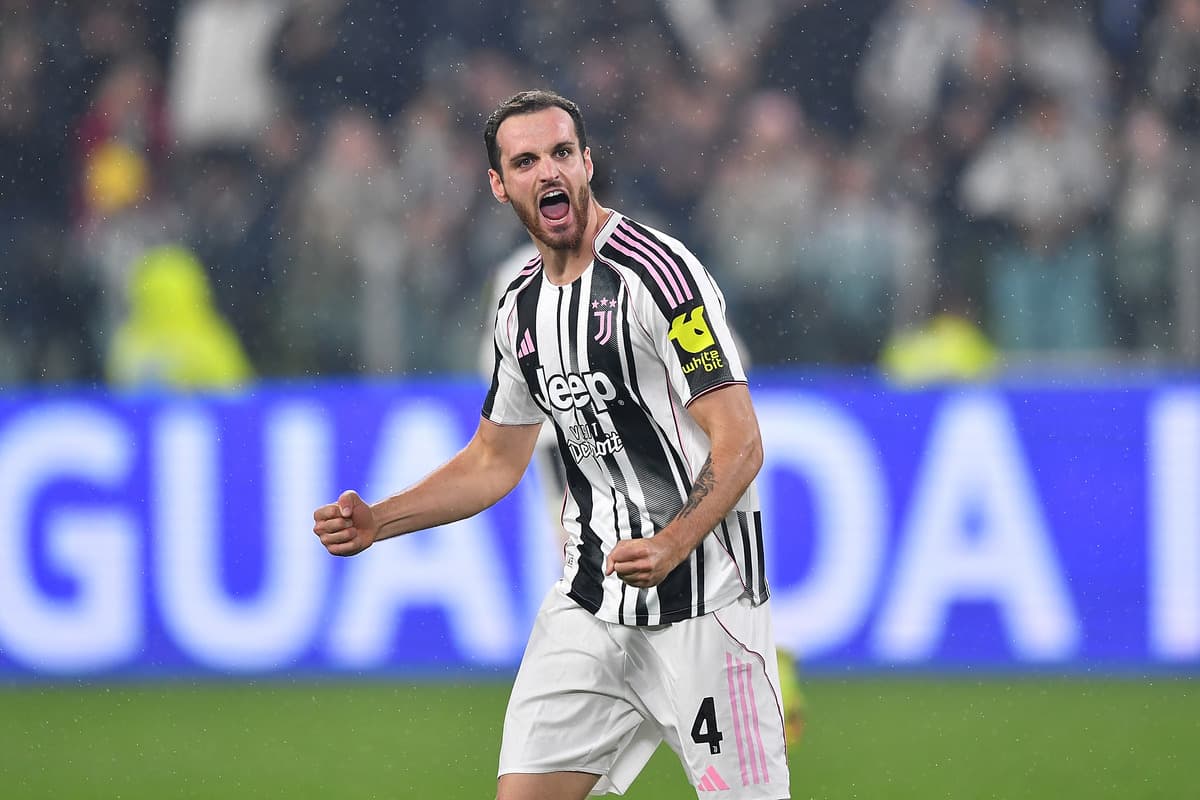 Marelli explains why the referee made the right call on Gatti’s handball