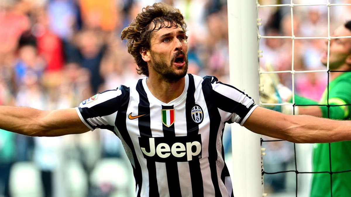 Fernando Llorente is confident that Juventus has secured a top four finish