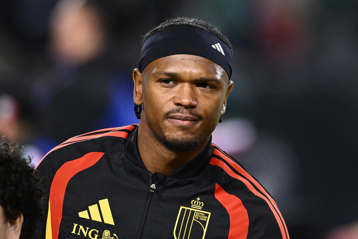 Bournemouth & EPL new boys joins Leeds in the race for Juventus outcast