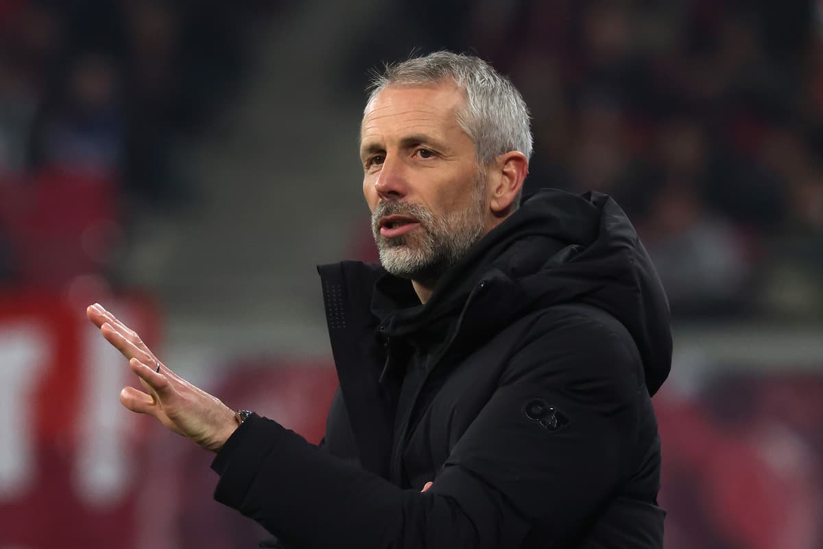 Juventus flop tipped for Marco Rose reunion at Bournemouth