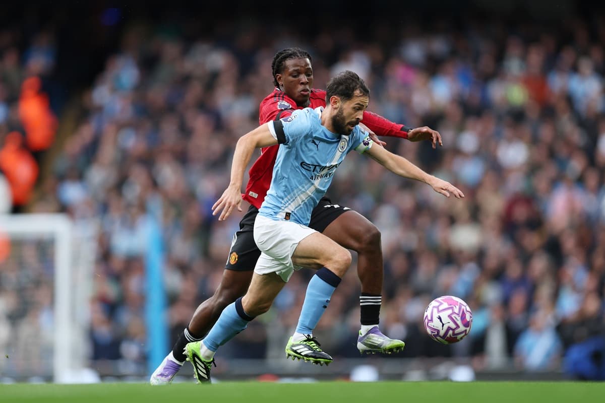 What if Juventus fail to qualify for UCL: Alisson & Bernardo Silva take opposite stances