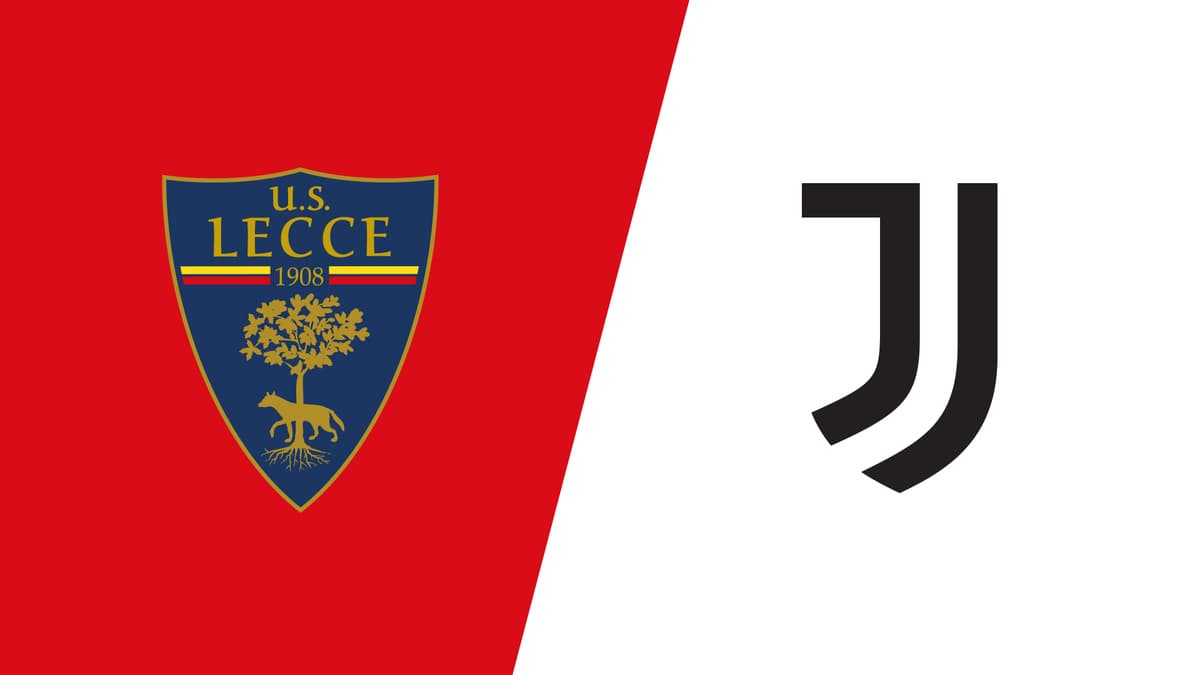 Lecce v Juventus match preview and prediction