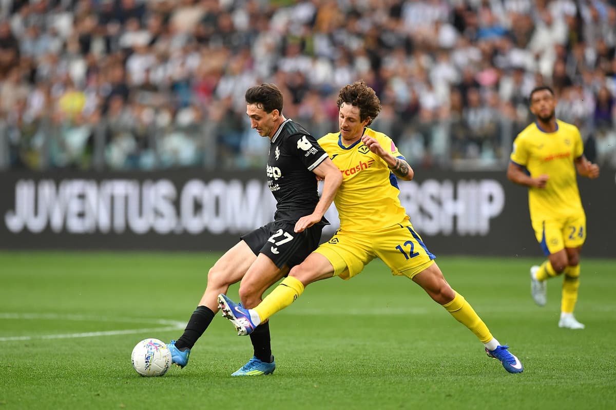 Cambiaso explains why Juventus are still lagging behind Inter Milan