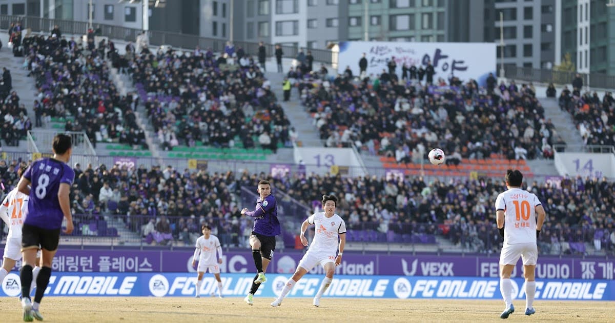 2026 K League 1 Round 15 Preview