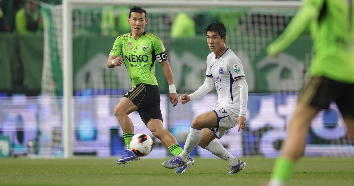 2026 K League 1 Round 13 Preview
