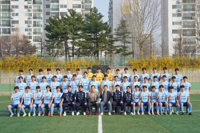 Monthly Feature: What makes TNT FC so special?