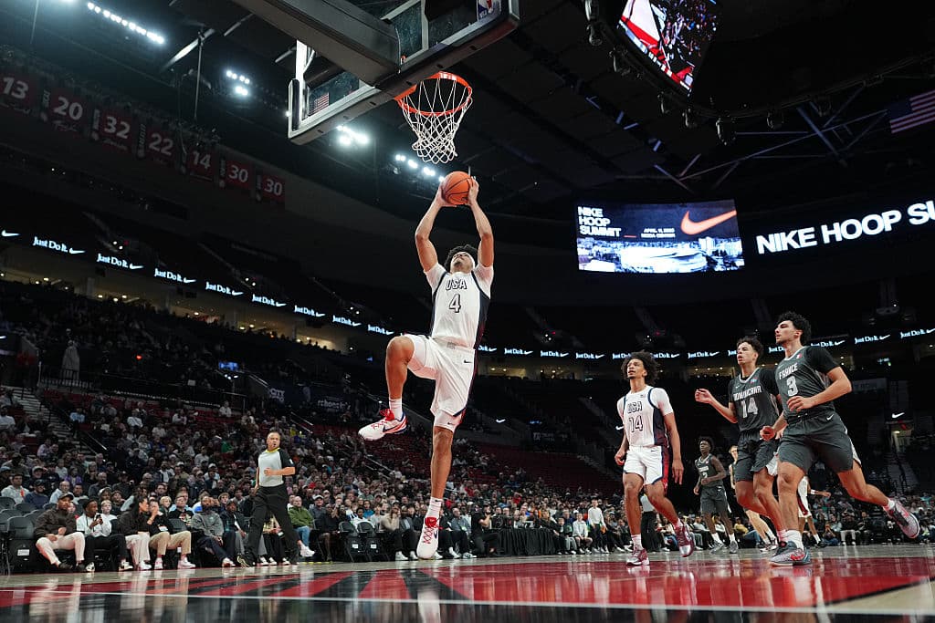 KU’s big hoops signing is great news, unless it’s another poison pill in the NIL era