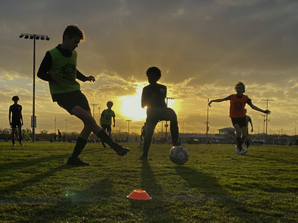 As the World Cup descends on Kansas City, a literary warmup for understanding soccer’s spread