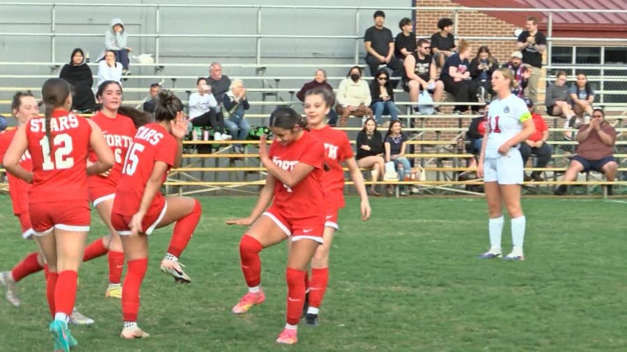 Local high school soccer highlights and scores (4-14-26)