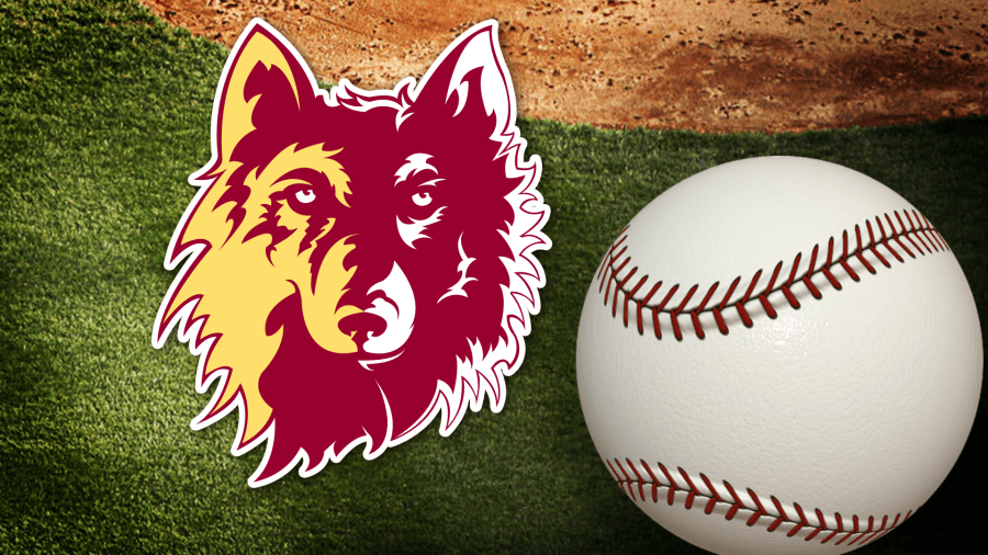 Northern State baseball falls in final home games