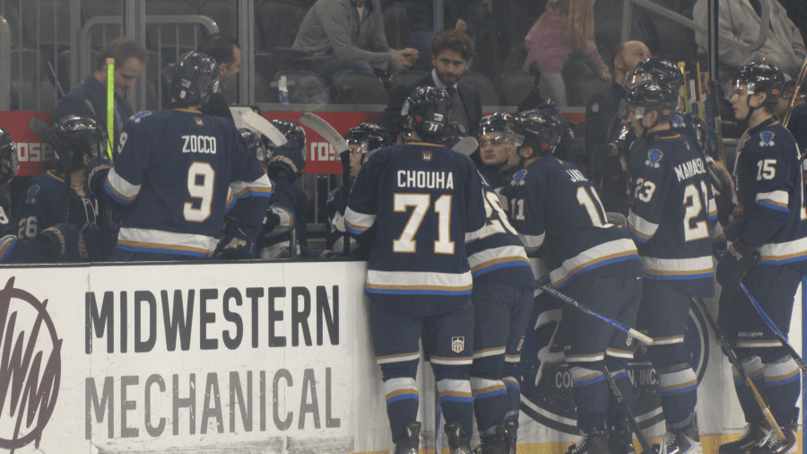 Stampede set to face Lincoln in Western Conference semifinals
