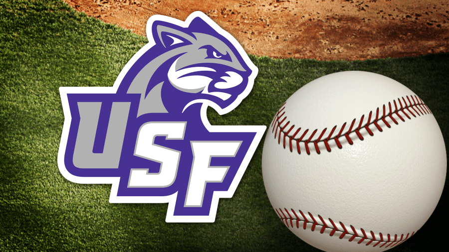 Wayne State uses strong pitching to sweep Cougars