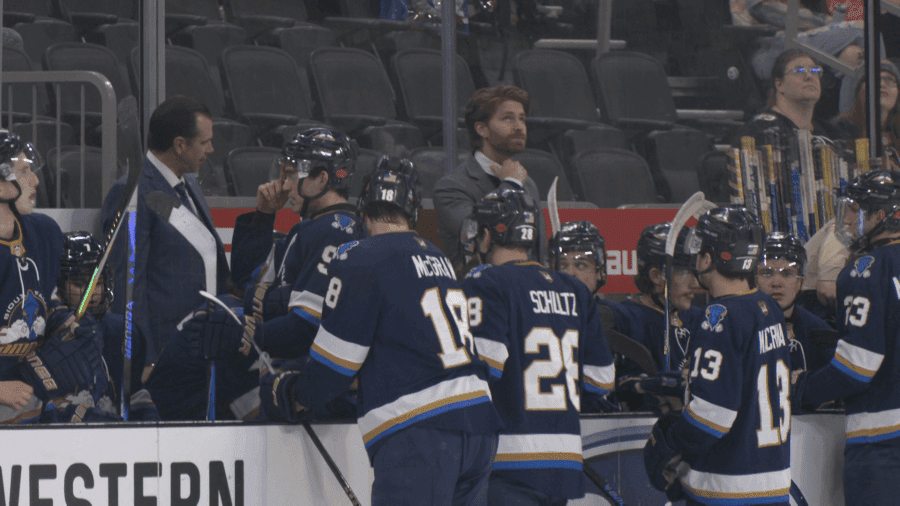 Top-seeded Stampede embrace underdog edge for playoffs