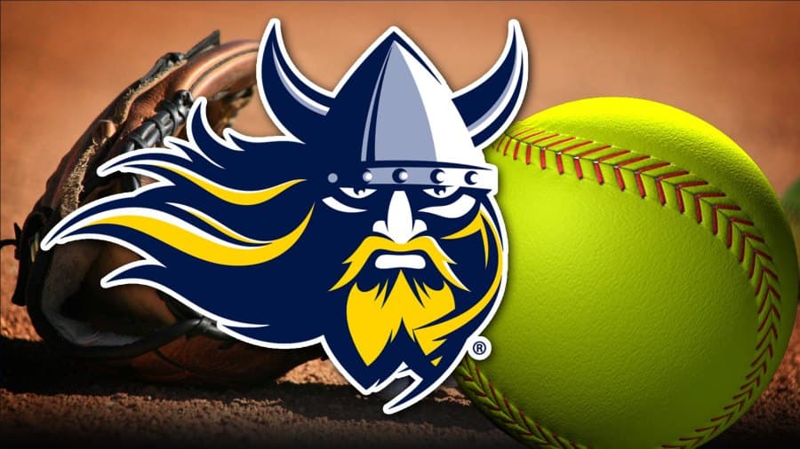 Augustana softball closes 2026 season in NCAA regional