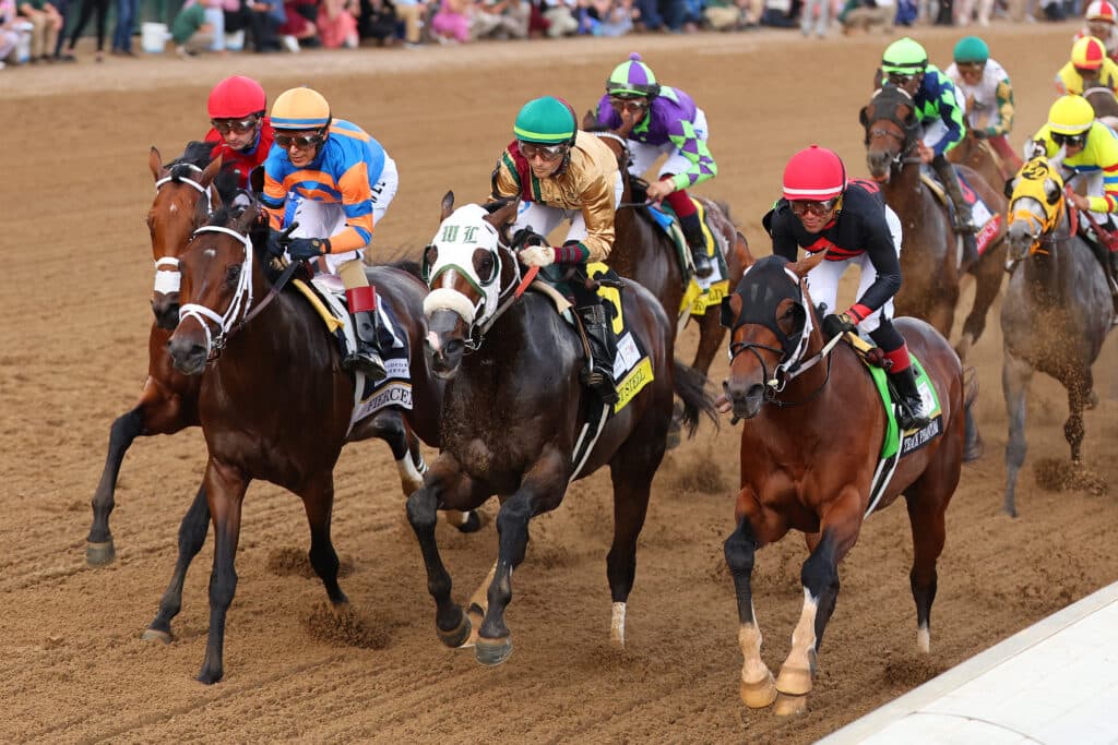 Kentucky Derby 2026: Immortality and ebb