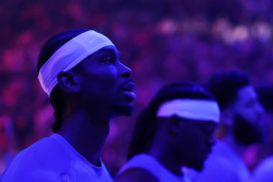 Thunder await Lakers or Rockets for NBA playoff second-round as scenarios unfold