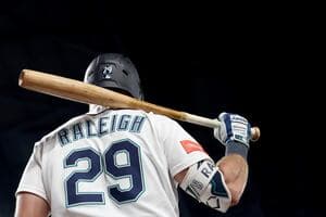 Mariners broadcaster Rick Rizzs: World Baseball Classic disrupted Cal Raleigh’s timing at the plate